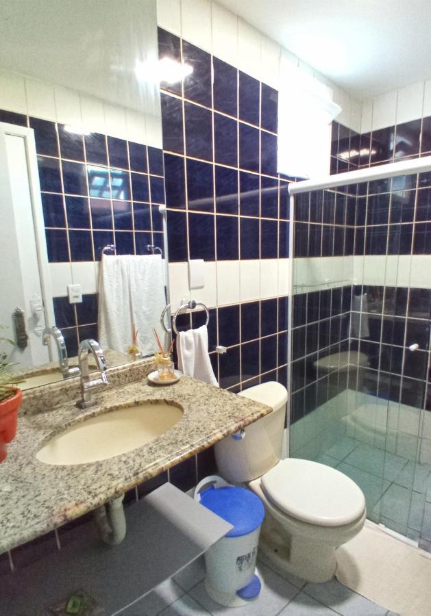 Studio 2 Em Itapua 900M Da Praia! Salvador Luaran gambar